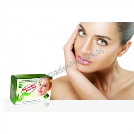 Ayurvedic Skin Care Soap Ayurvedic Skin Care Soap