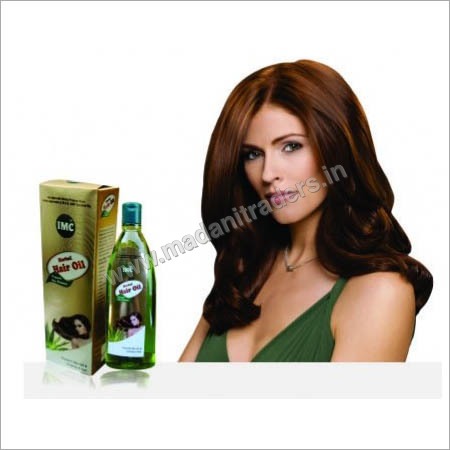 Herbal Hair Oil Herbal Hair Oil