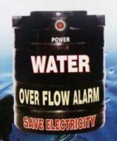 Water Tank Alarm Water Tank Alarm