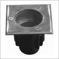 3w Inground Square 3w Inground Square