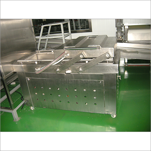 Peanut Frying Machine Peanut Frying Machine