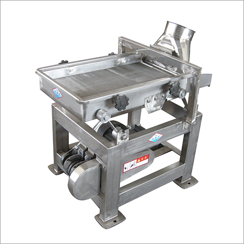 Vibration Separator Vibration Separator