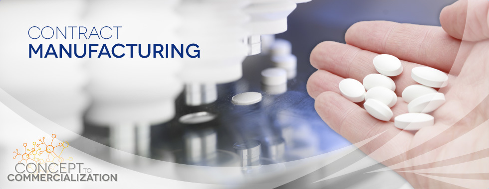 Pharma Third Party Mnaufacturing Pharma Third Party Mnaufacturing