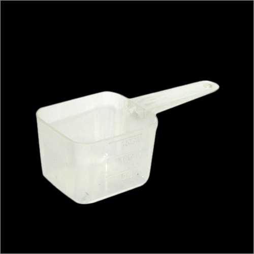 Plastic 15GM Spoon Plastic 15GM Spoon