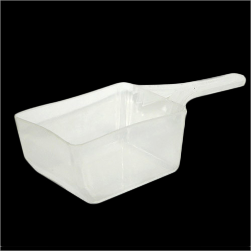 Plastic 25GM Spoon Plastic 25GM Spoon