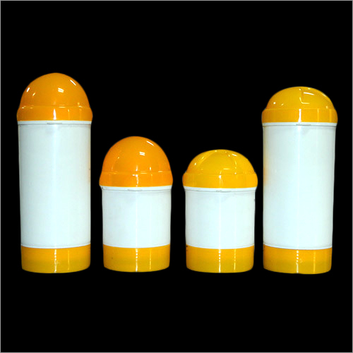Plastic Emamectin Container Plastic Emamectin Container
