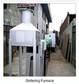Sintering Furnace Sintering Furnace