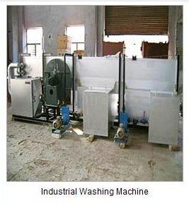 Industrial Washing Machine Industrial Washing Machine