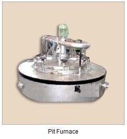 Pit Furnace Pit Furnace