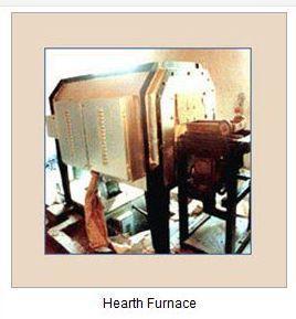 Hearth Furnace Hearth Furnace