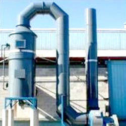 Fiber Glass Air Pollution Control Equipments Fiber Glass Air Pollution Control Equipments