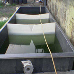 Rectangular Tanks Ideal for Pickling & Wire Indu Rectangular Tanks Ideal for Pickling & Wire Indu