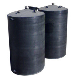 Spiral Storage Vessels Spiral Storage Vessels