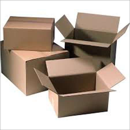 Duplex Box Duplex Box