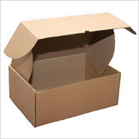 Duplex Box Duplex Box