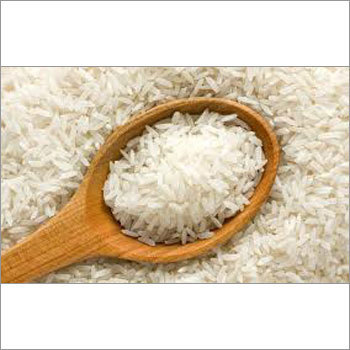 White Basmati Rice White Basmati Rice