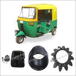 Three Wheeler Spares Three Wheeler Spares