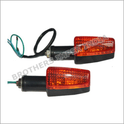 Two Wheeler Indicator Two Wheeler Indicator