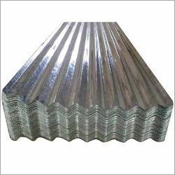 Corrugated Roofing Sheet Corrugated Roofing Sheet