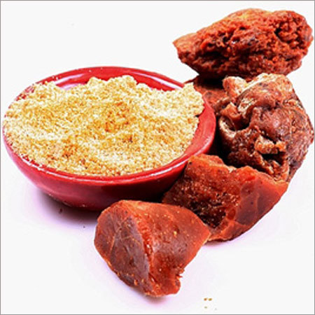 Crystals Asafoetida Crystals Asafoetida