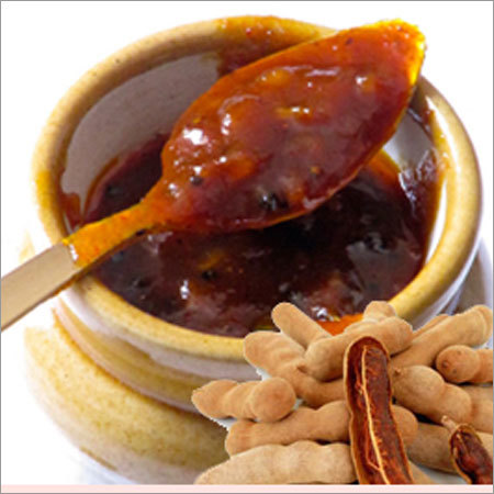 Fresh Tamrind Paste Fresh Tamrind Paste