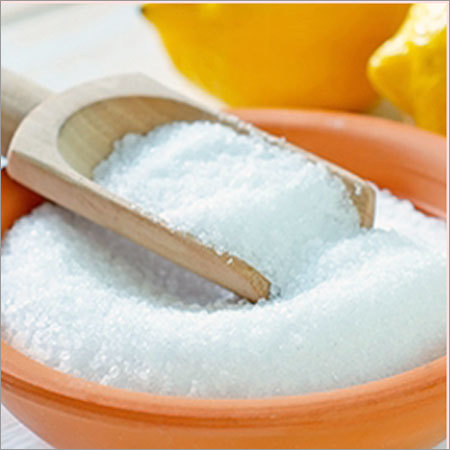 Citric Acid Citric Acid