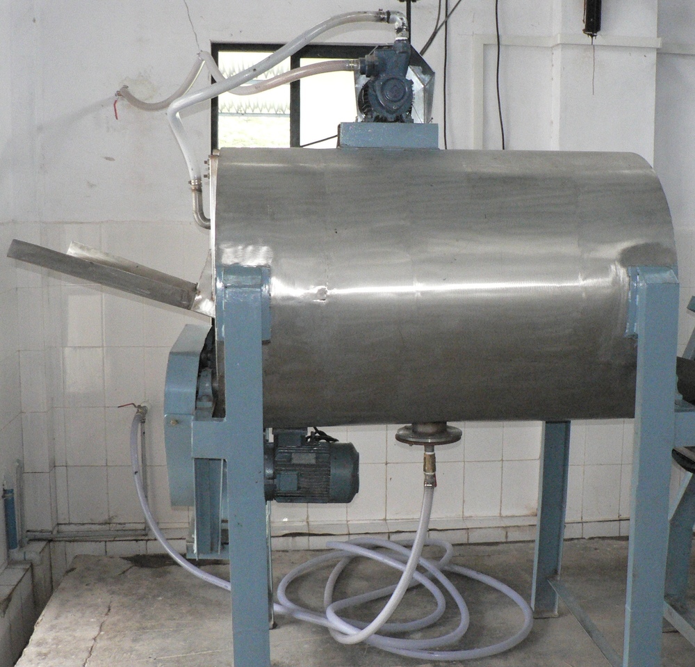 Washer Washer