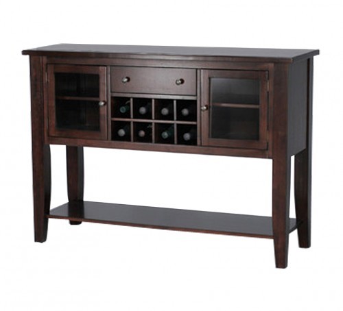 Wooden Two Door Bar Cabinet Wooden Two Door Bar Cabinet