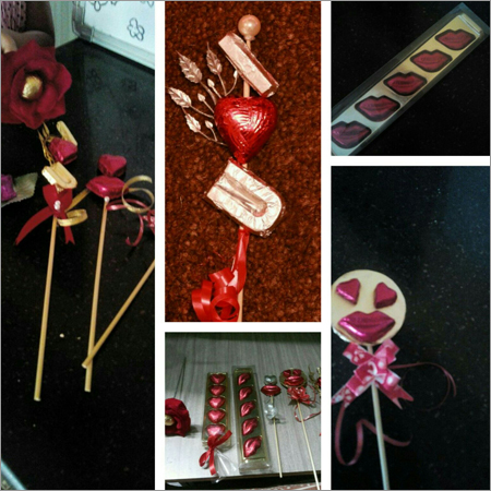 Valentine Day Chocolate Valentine Day Chocolate