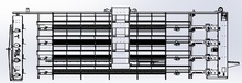 Layer Battery Cages Layer Battery Cages