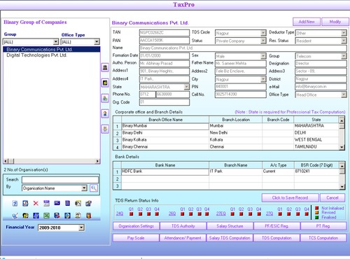 Payroll Software Payroll Software