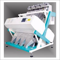 Cashew Nut Color Sorter Cashew Nut Color Sorter