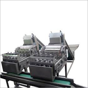 Automatic Cashew Nut Shelling Plant Automatic Cashew Nut Shelling Plant