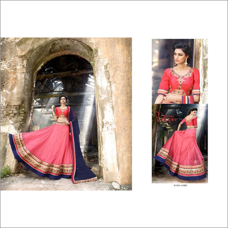 Nice Party Wear Lehenga Nice Party Wear Lehenga