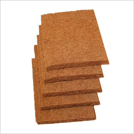 Coir Fibre Sheets Coir Fibre Sheets
