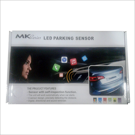 LED Parking Sensor LED Parking Sensor