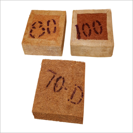 Coir Sheet Coir Sheet