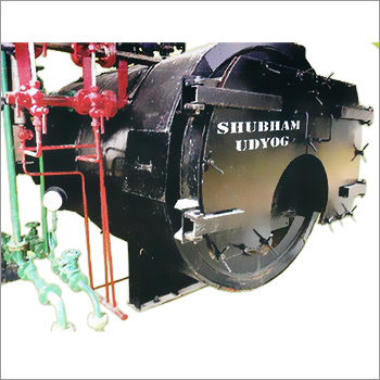 Solid Fuel IBR Boiler Solid Fuel IBR Boiler