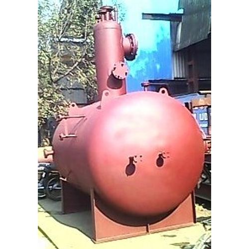 Boiler Deaerator Boiler Deaerator