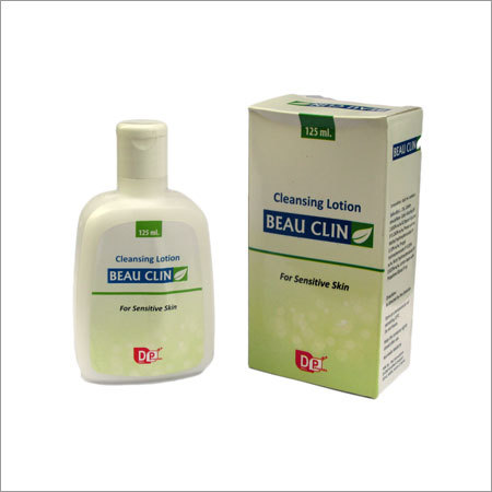Cleansing Lotion Cleansing Lotion