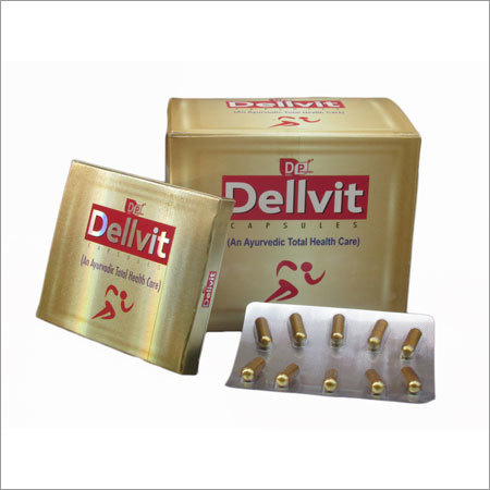 Health Care Capsules Health Care Capsules