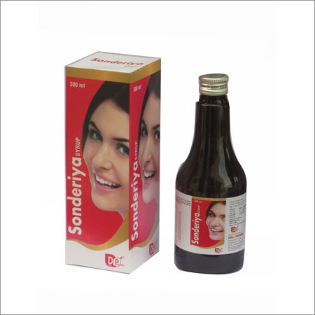 Soundarya Syrup Soundarya Syrup