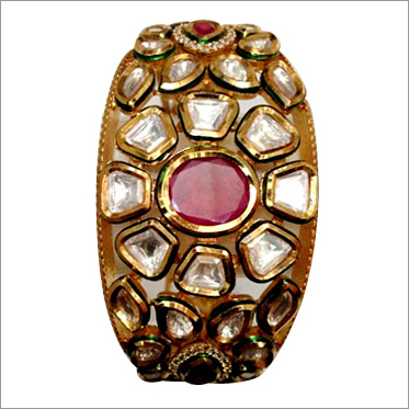 Fancy Kundan Bangles Fancy Kundan Bangles