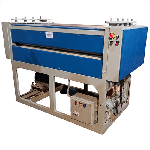 Dusting Steel Wool Machine Dusting Steel Wool Machine