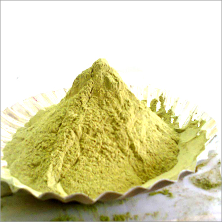 Neem Leaf Powder Neem Leaf Powder