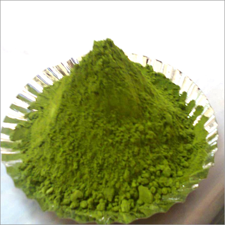Moringa Leaf Powder Moringa Leaf Powder