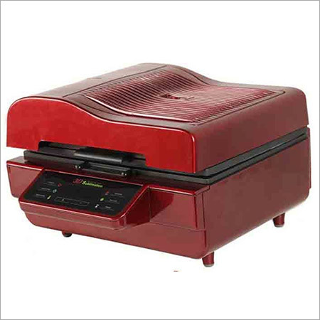3D SUBLIMATION MACHINE 3D SUBLIMATION MACHINE