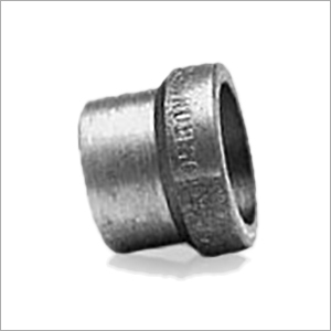 Forged Steel Reducer Inserts Type 1 Forged Steel Reducer Inserts Type 1