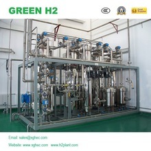 Zero Gas Loss Hydrogen Purification Units Zero Gas Loss Hydrogen Purification Units
