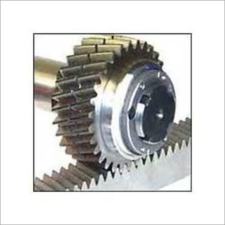 Open Die Forging Open Die Forging